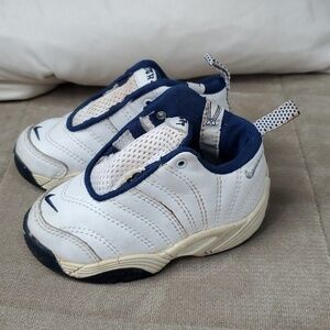 Nike Flight 2001 vintage baby sneakers 010507